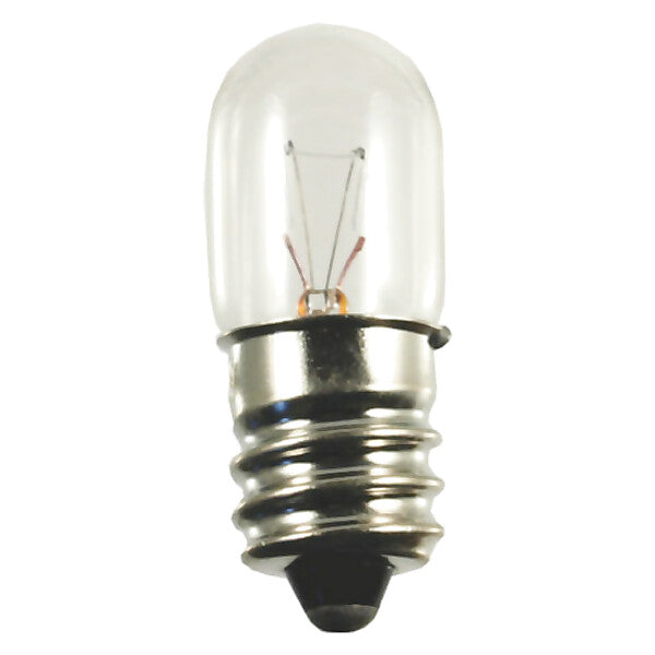 Scharnberger+Hasenbein Röhrenlampe 13x34mm E12 18V 2W 29873
